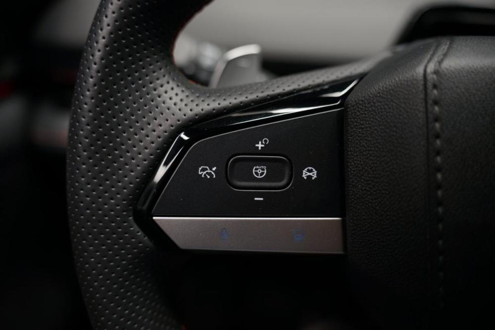 Changan UNI-V I Крым  - изображение 18