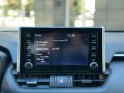 Toyota RAV4 V (XA50) Челябинск  - изображение 58
