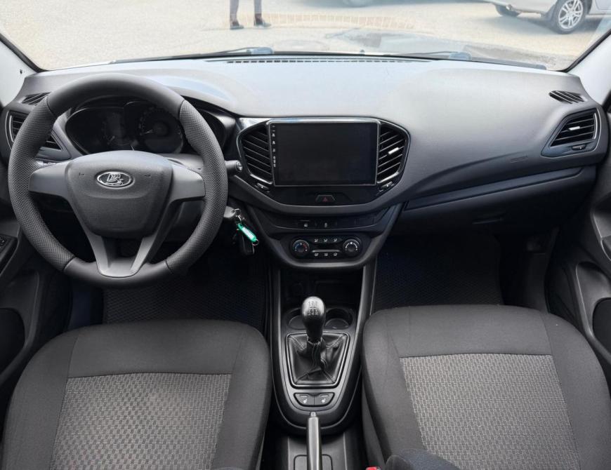 Lada (ВАЗ) Vesta I Нефтекамск  - изображение 10