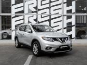 Nissan Rogue II Ставрополь  - изображение 22