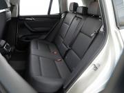 BMW X3 II (F25) Рестайлинг Москва  - изображение 31