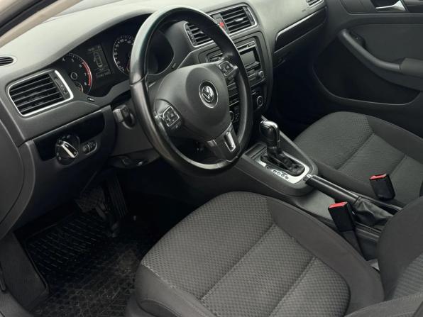 Volkswagen Jetta VI с пробегом 2012 года, цена 850 000 рублей, 210500 км, седан, Автокод Объявления