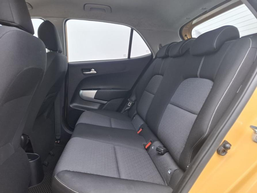Kia Picanto II Рестайлинг Москва  - изображение 11