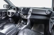 Toyota RAV4 III (XA30) Новосибирск  - изображение 29