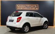 SsangYong Actyon II Уфа  - изображение 22