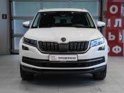 Skoda Kodiaq I Москва  - изображение 31