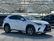 Lexus NX I Рестайлинг Тула  - изображение 19