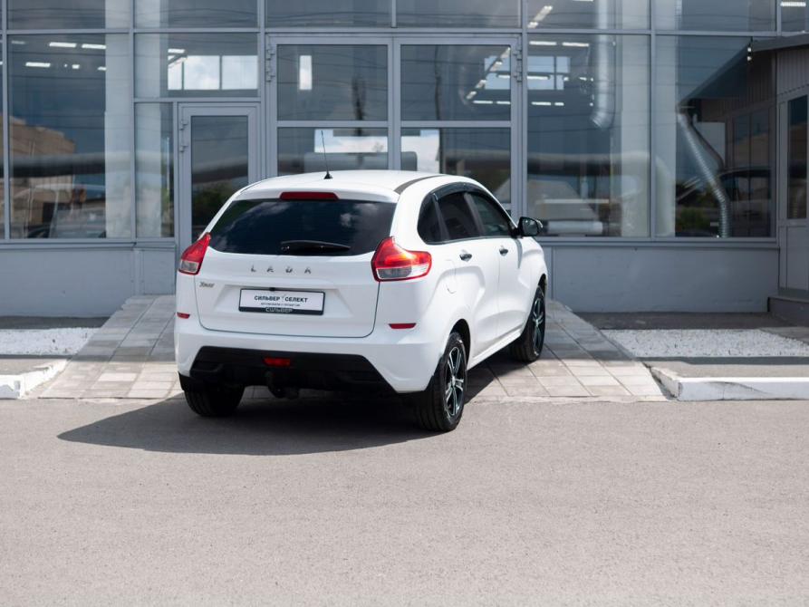 Lada (ВАЗ) XRAY I Курган  - изображение 2