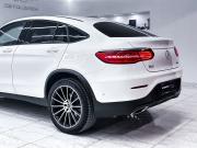 Mercedes-Benz GLC Coupe I (C253) Уфа  - изображение 71