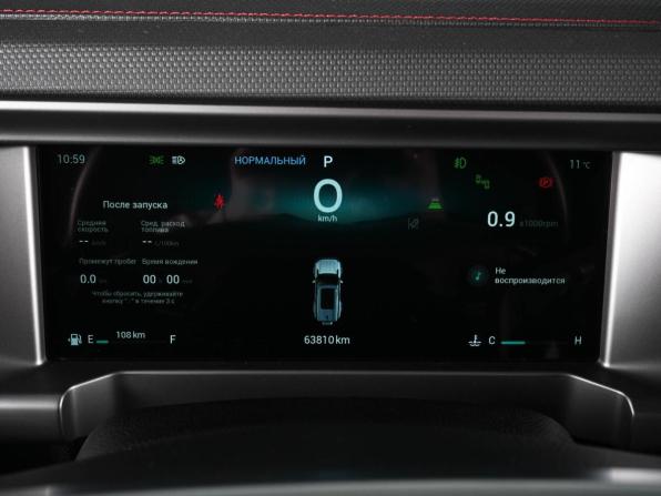 JETOUR T2 с пробегом 2024 года, цена 3 149 000 рублей, 63810 км, внедорожник, Автокод Объявления