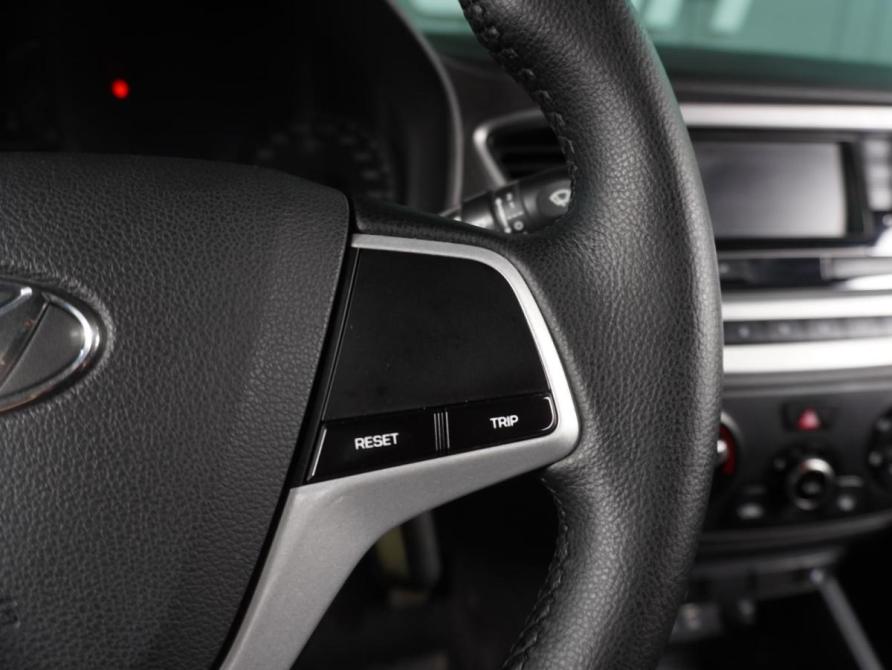 Hyundai Solaris II Воронеж  - изображение 19