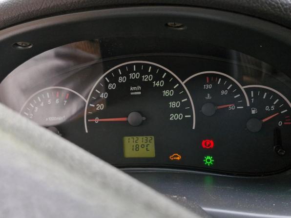 Lada (ВАЗ) Priora I с пробегом 2010 года, цена 199 000 рублей, 172132 км, седан, Автокод Объявления