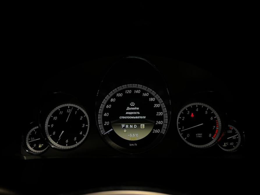 Mercedes-Benz E-Класс IV (W212 S212 C207) Челябинск  - изображение 27