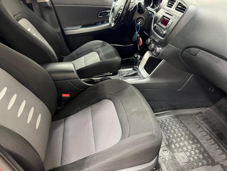 Kia Ceed II Кемерово  - изображение 15