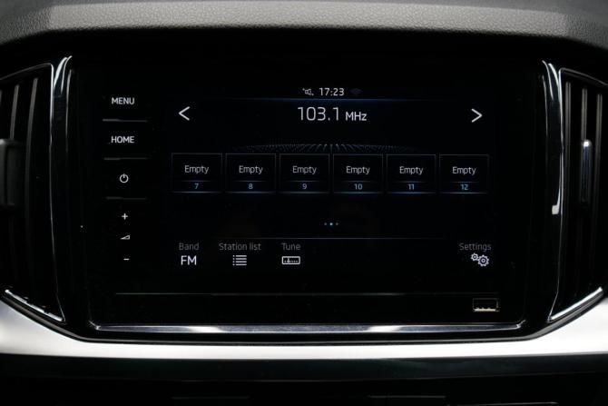 Skoda Kamiq I (China Market) с пробегом 2021 года, цена 1 988 000 рублей, 78620 км, внедорожник, Автокод Объявления