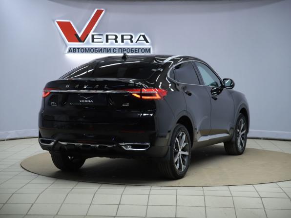Haval F7x I с пробегом 2021 года, цена 1 830 000 рублей, 79102 км, внедорожник, Автокод Объявления