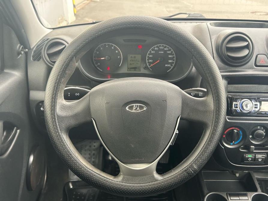 Lada (ВАЗ) Granta I Санкт-Петербург  - изображение 14