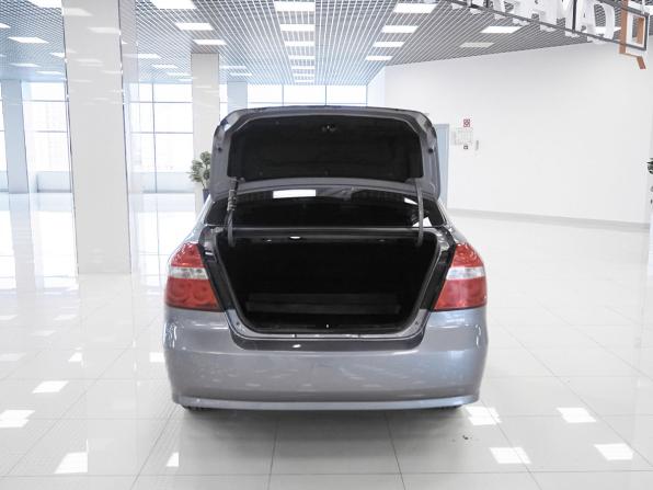 Chevrolet Aveo I Рестайлинг с пробегом 2010 года, цена 358 000 рублей, 226194 км, седан, Автокод Объявления