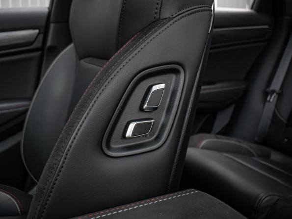 Geely Tugella I Рестайлинг с пробегом 2023 года, цена 2 995 000 рублей, 32268 км, внедорожник, Автокод Объявления