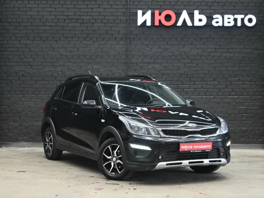 Kia Rio IV Екатеринбург  - изображение 3