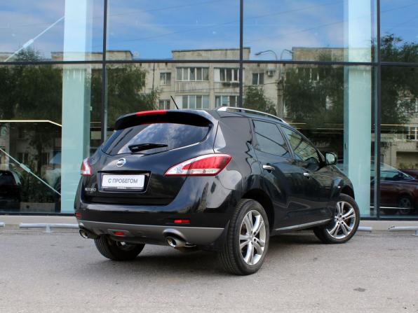 Nissan Murano II (Z51) Рестайлинг 2 с пробегом 2015 года, цена 1 620 000 рублей, 177544 км, внедорожник, Автокод Объявления