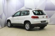 Volkswagen Tiguan I Рестайлинг Чебоксары  - изображение 34