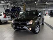 Renault Duster I Рестайлинг Санкт-Петербург  - изображение 5