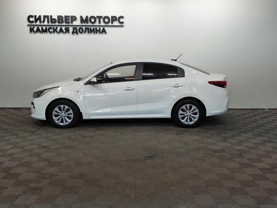 Kia Rio IV Пермь  - изображение 10