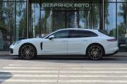 Porsche Panamera II Рестайлинг Брянск  - изображение 42