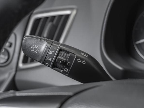 Hyundai Creta I с пробегом 2017 года, цена 1 190 000 рублей, 188753 км, внедорожник, Автокод Объявления