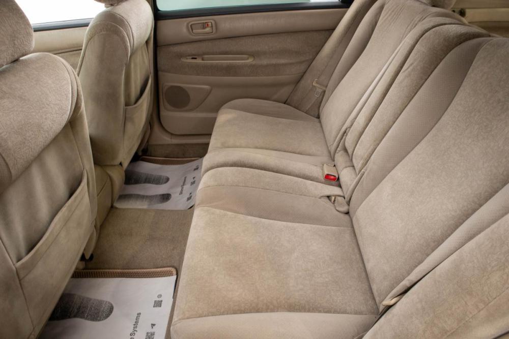 Toyota Vista V (V50) Барнаул  - изображение 22