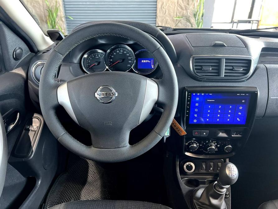 Nissan Terrano III (D10) Оренбург  - изображение 18