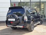 Mitsubishi Pajero IV Рестайлинг 1 Москва  - изображение 17