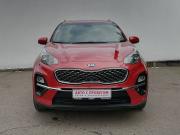 Kia Sportage IV Рестайлинг Москва  - изображение 21