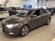 Kia Cerato II Санкт-Петербург  - изображение 10