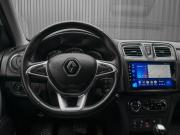 Renault Sandero II Рестайлинг Екатеринбург  - изображение 36