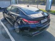 Kia Optima IV Санкт-Петербург  - изображение 12