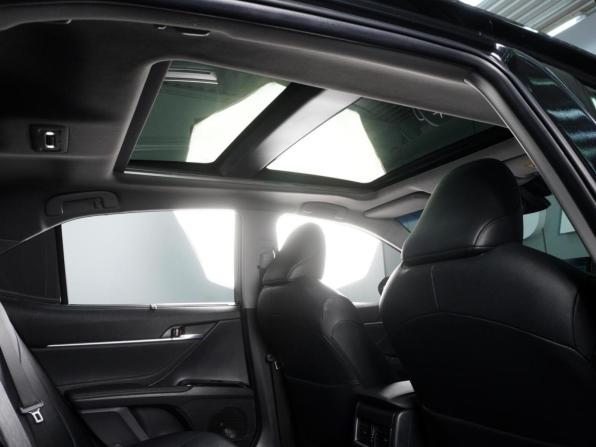 Toyota Camry VIII (XV70) Рестайлинг с пробегом 2023 года, цена 3 589 000 рублей, 25117 км, седан, Автокод Объявления