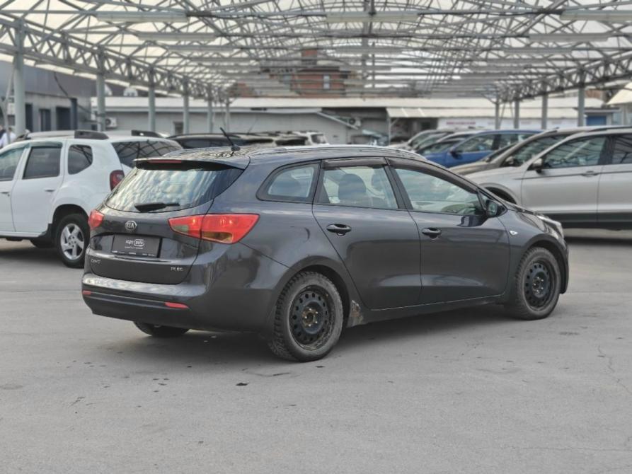 Kia Ceed II Тула  - изображение 3
