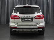 Haval H8 Ставрополь  - изображение 29