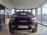 Toyota Hilux VIII Мурманск  - изображение 24