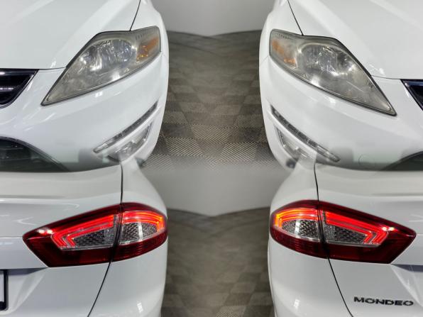 Ford Mondeo IV Рестайлинг с пробегом 2011 года, цена 990 000 рублей, 168993 км, седан, Автокод Объявления