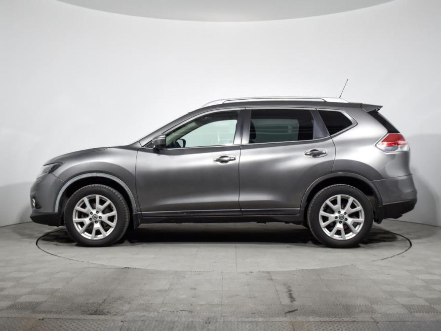 Nissan X-Trail III Санкт-Петербург  - изображение 9