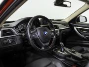 BMW 3 серии VI (F3x) Рестайлинг Москва  - изображение 28