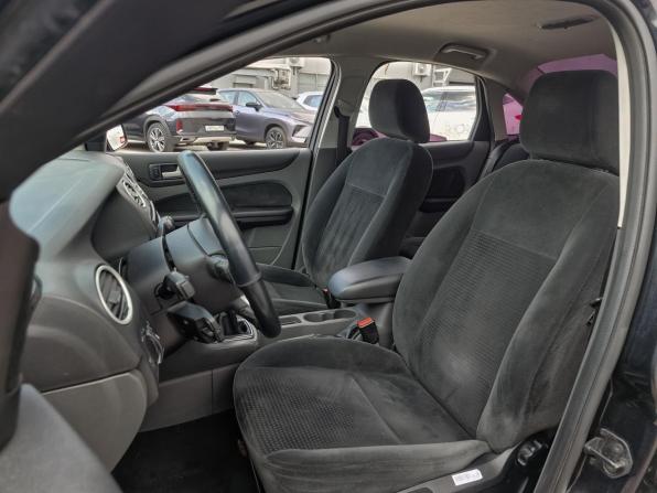 Ford Focus II с пробегом 2007 года, цена 349 000 рублей, 282551 км, седан, Автокод Объявления