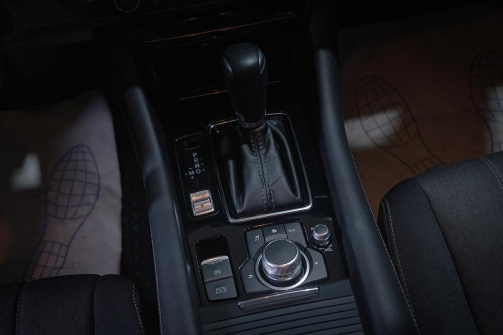 Mazda 6 III (GJ) Рестайлинг 2 Томск  - изображение 16