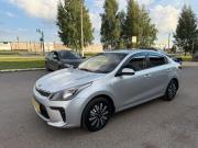 Kia Rio IV Нижнекамск  - изображение 31