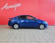 Kia Rio III Вологда  - изображение 25