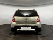 Renault Sandero I Великий Новгород  - изображение 21