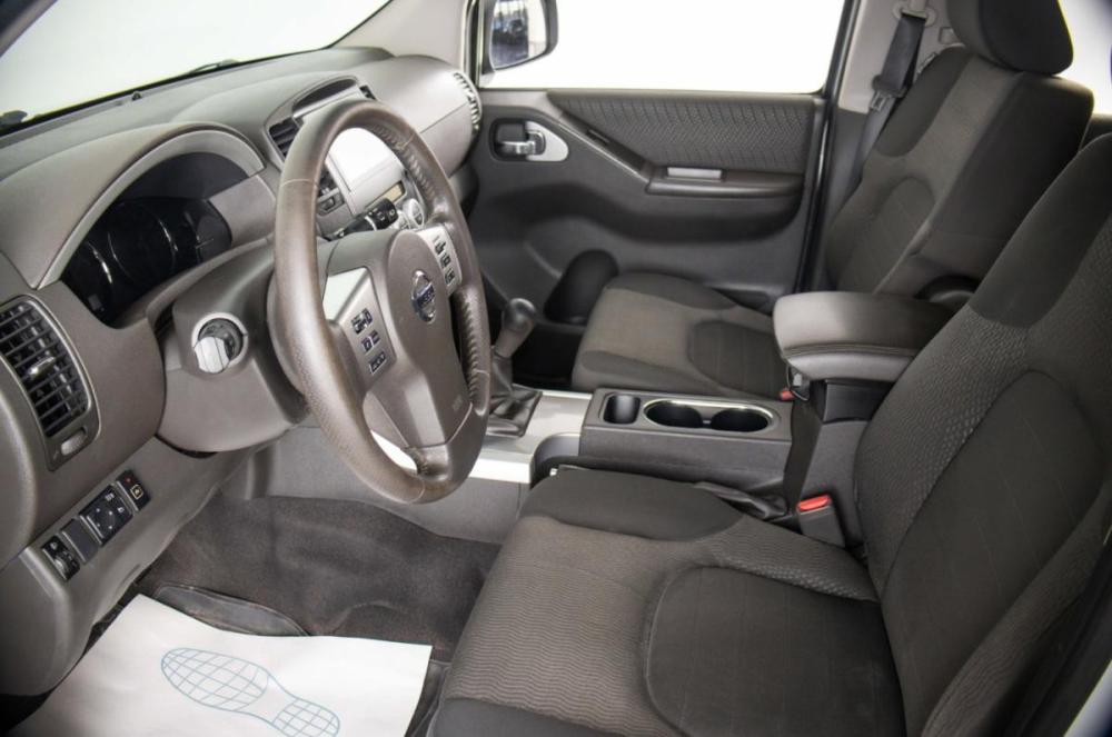Nissan Pathfinder III Рестайлинг Пермь  - изображение 8